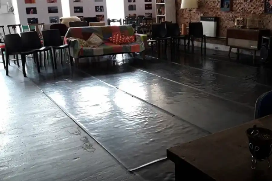 Centro Cultural La Obra. Créditos: @centrocultural_la_obra