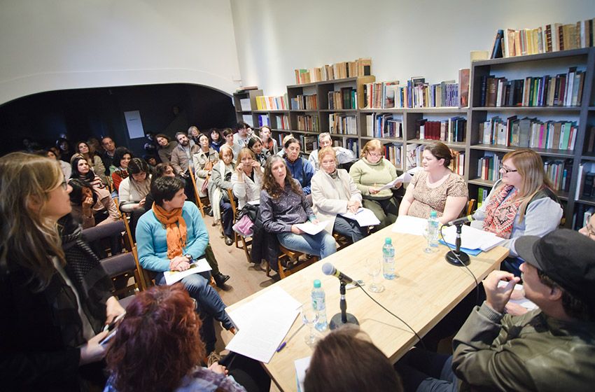 Se viene el Festival Internacional de Literatura con la violencia como tema central