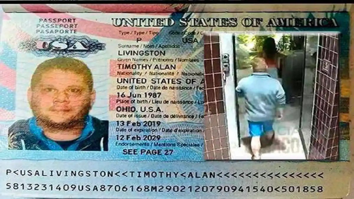 EL HORRIBLE CASO del pederasta estadounidense que conmociona a Medellín