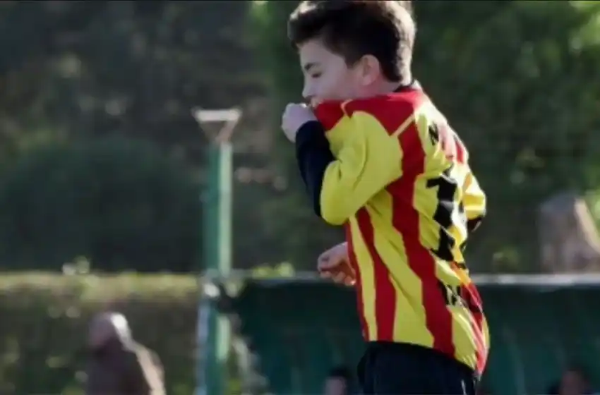 Club talleres: "quedate en casa, para volver a casa"