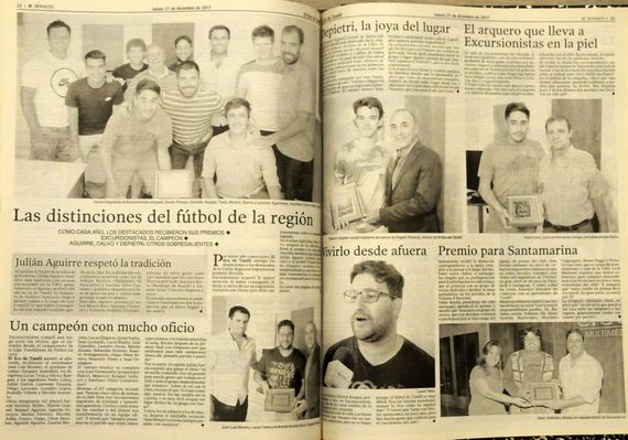 Con Depietri, Fortaleza disfruta su mejor momento