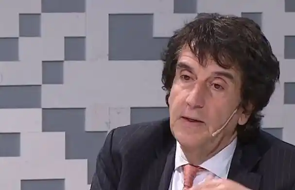 Melconian dijo que dolarizar a $730 como propone Milei es imposible: la reacción de Ramiro Marra y Leandro Santoro