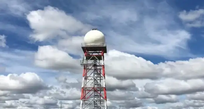Entre Ríos tendrá un nuevo radar meteorológico de fabricación nacional que funcionará desde diciembre