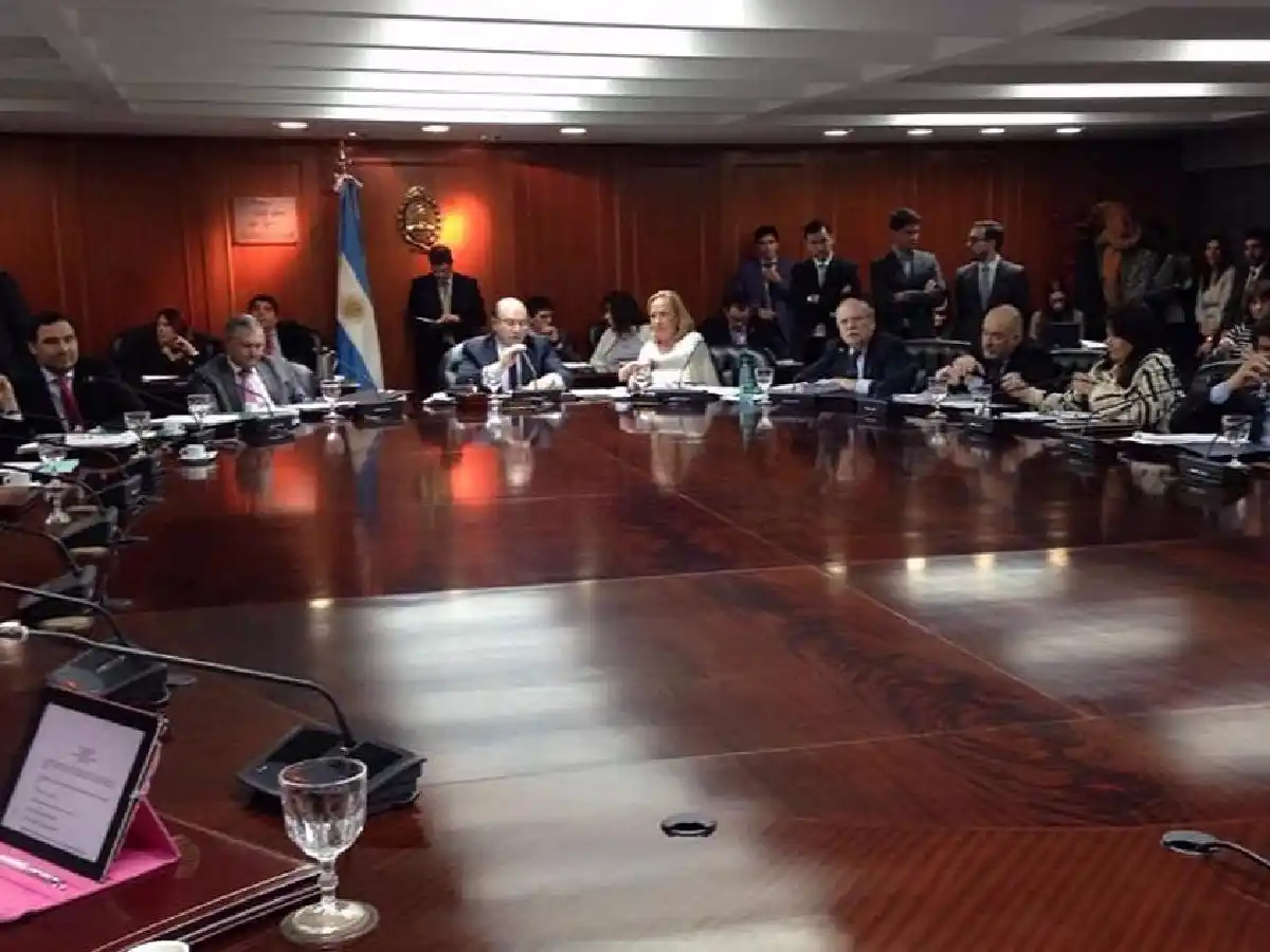 El Consejo de la Magistratura pidió las declaraciones juradas del juez Ballestero 