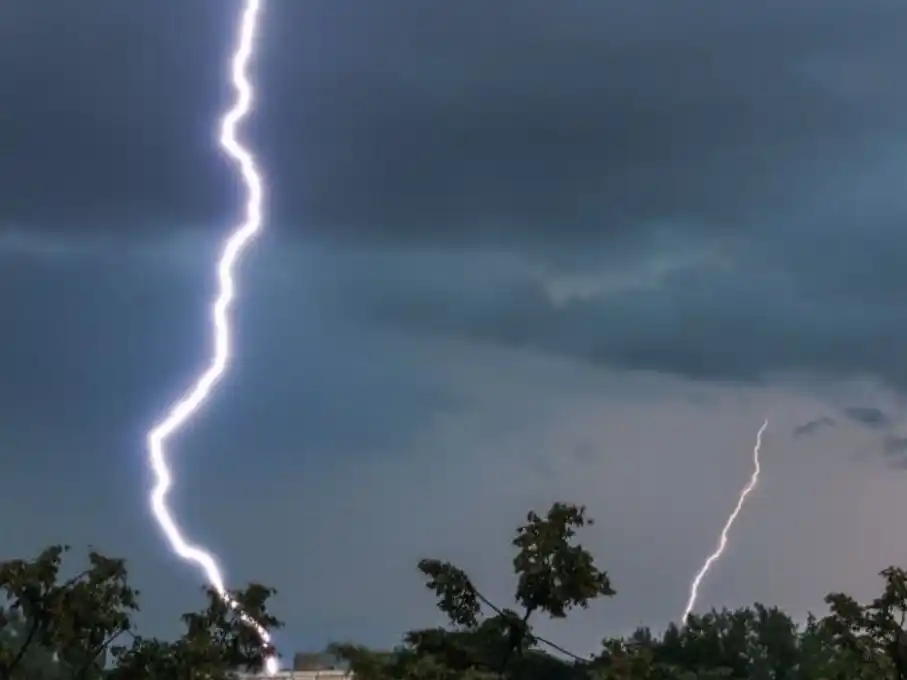 El trágico suceso ocurrió en la localidad de Vereda El Real, durante la final de un campeonato de fútbol femenino.