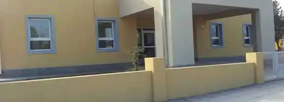 Nueva Escuela Secundaria