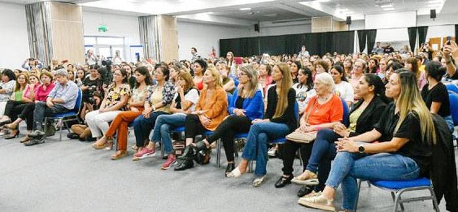 Mujeres emprendedoras impulsan la Economía Social