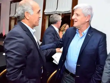 Salvador convocó a un encuentro por gestión y emergencias en el Delta 