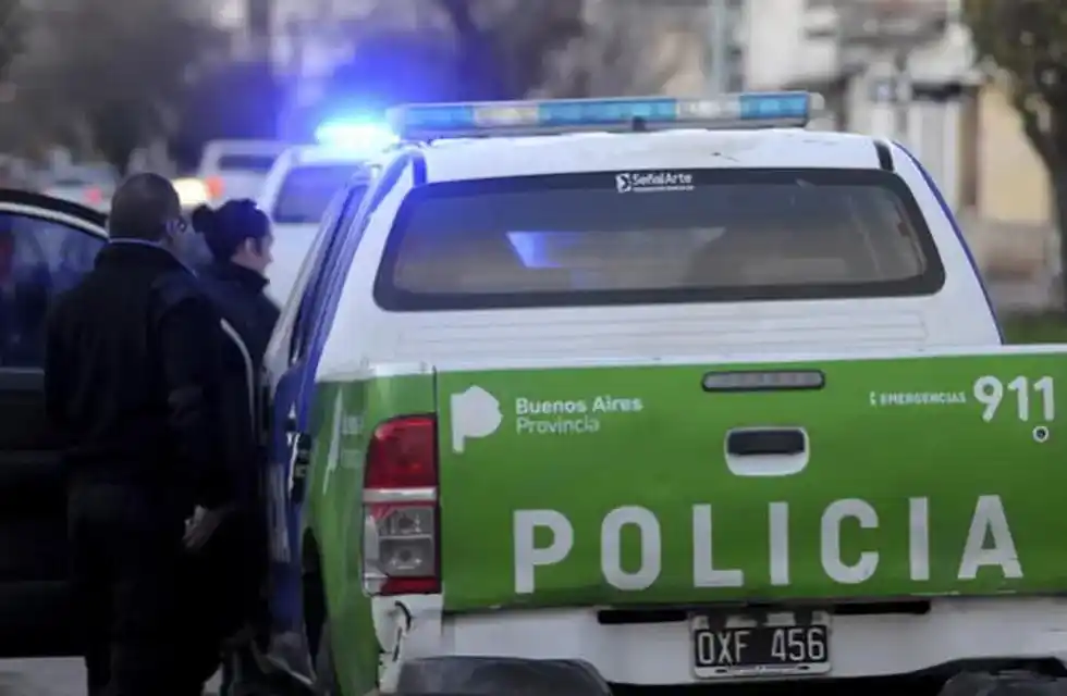 Un funcionario judicial sufrió una salidera bancaria en Morón