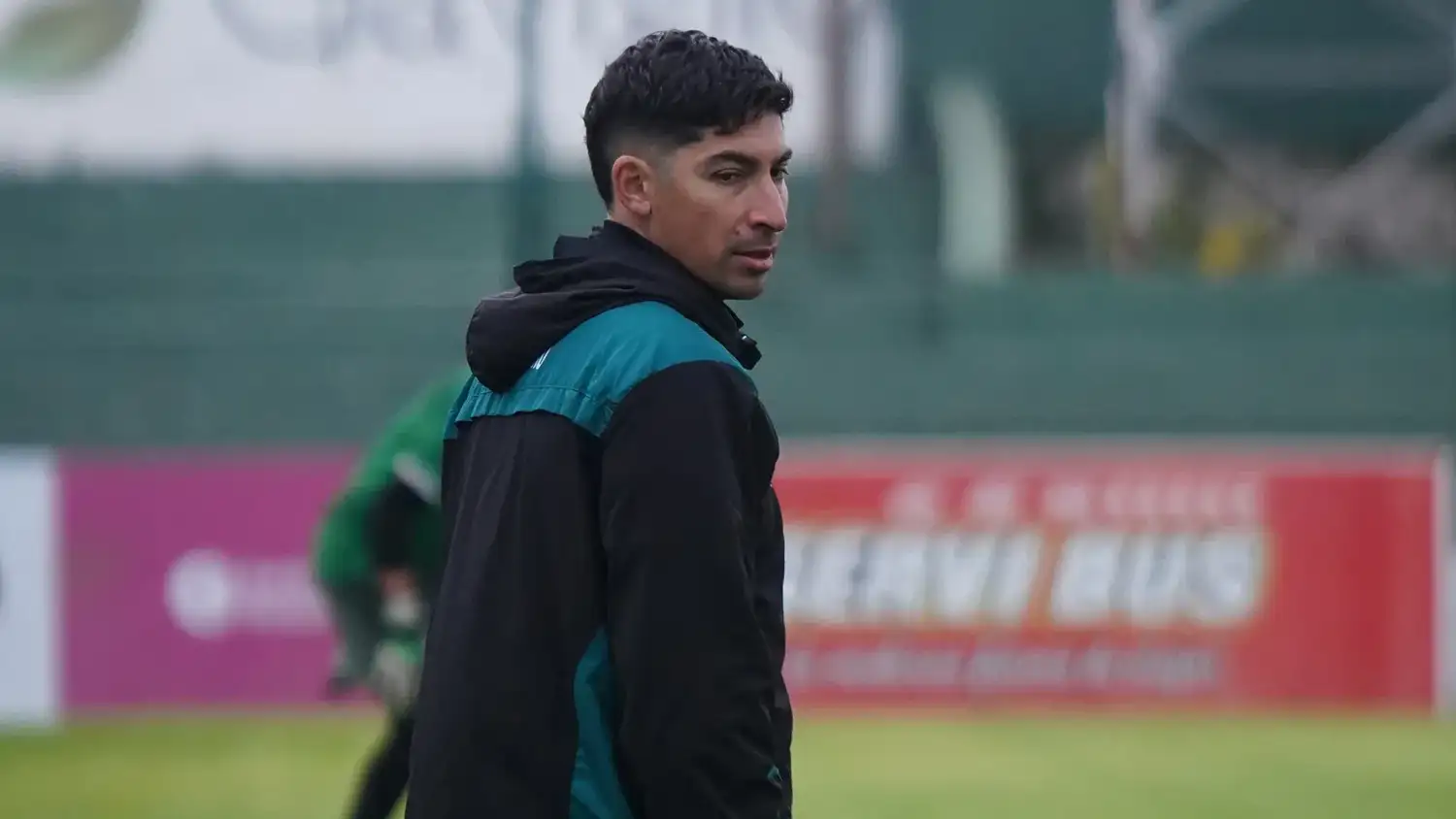 Cristian Álvarez