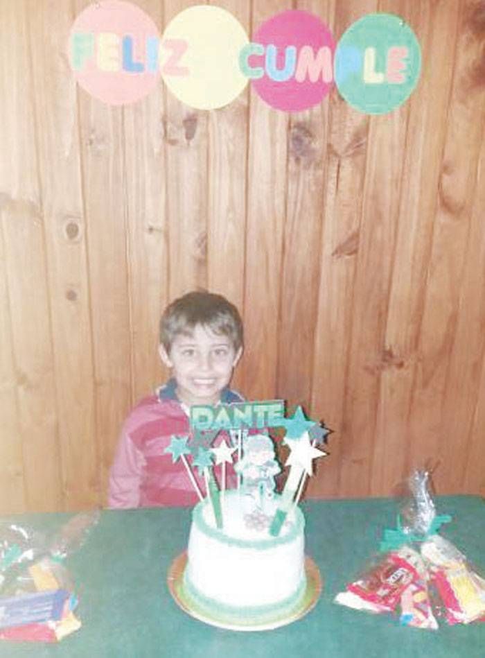 Nuestros Niños