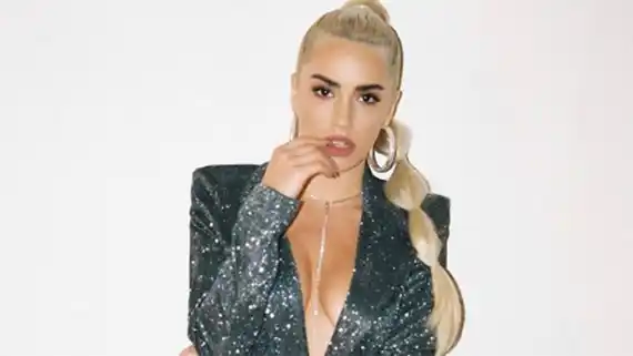 Lali Espósito salió a negar rumores sobre su vida privada