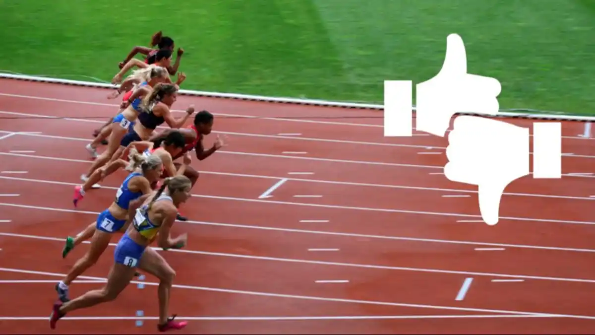 El uniforme femenino que despierta polémica para estos Juegos Olímpicos 2024