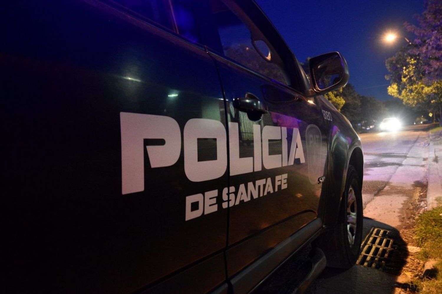 El sicariato en Rosario no para: hallaron a un hombre muerto dentro de una bolsa de arpillera