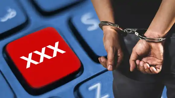 A la cárcel traficante de pornografía infantil en Colombia