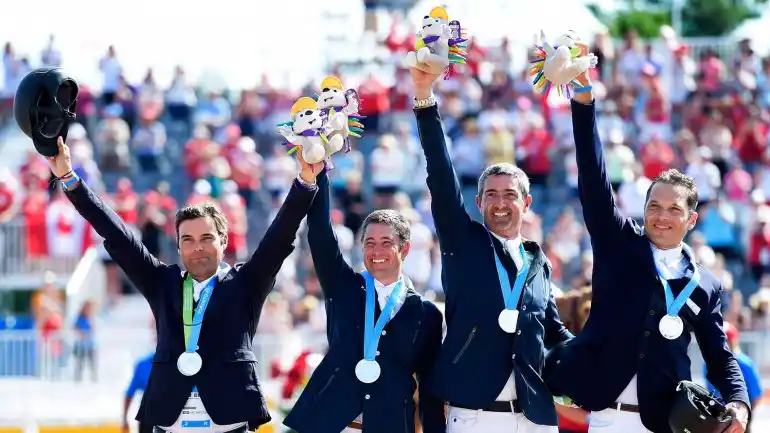 Panamericanos 2015: Resultados parciales del jueves 23