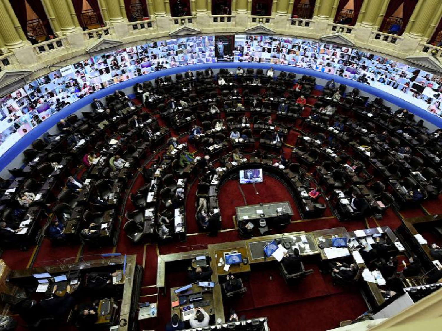 Por el fallo de la Cámara Nacional Electoral Córdoba podría sumar diputados