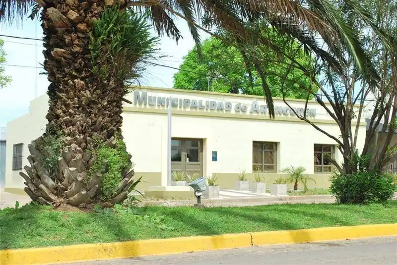 Sancionaron ordenanza prohibiendo el uso y comercialización de pirotecnia