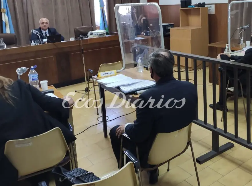 Juzgan al exintendente Tellechea por supuesta defraudación
