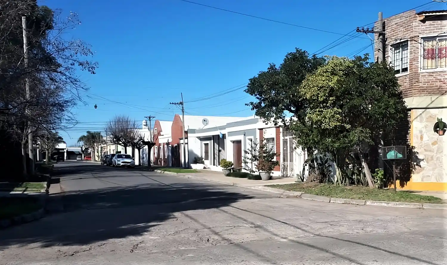 Falleció un matrimonio por intoxicación con monóxido de carbono