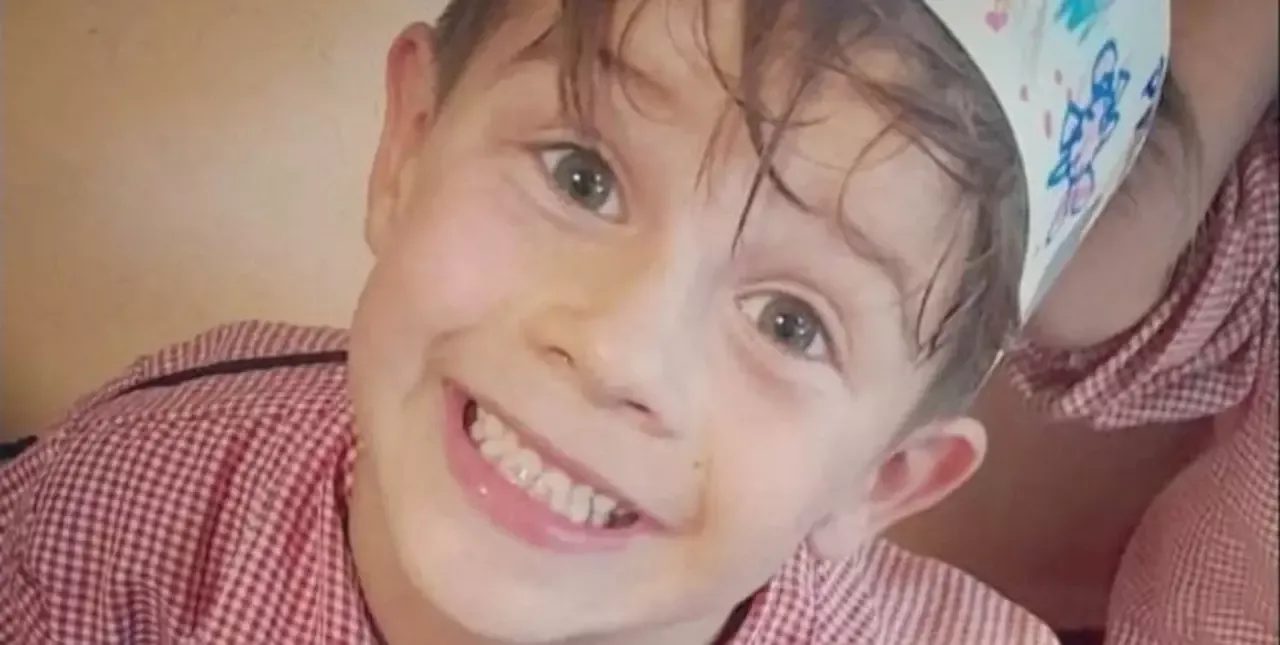 “Magdalena dejó de ser mi familia”: la declaración del hermano de la madre de Lucio Dupuy