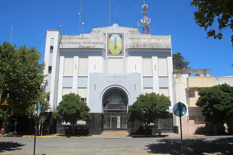 Asumen hoy los nuevos funcionarios