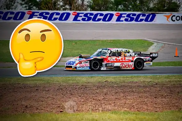 La visita del Turismo Carretera a Rafaela sigue en duda: "Faltan pulir temas económicos"