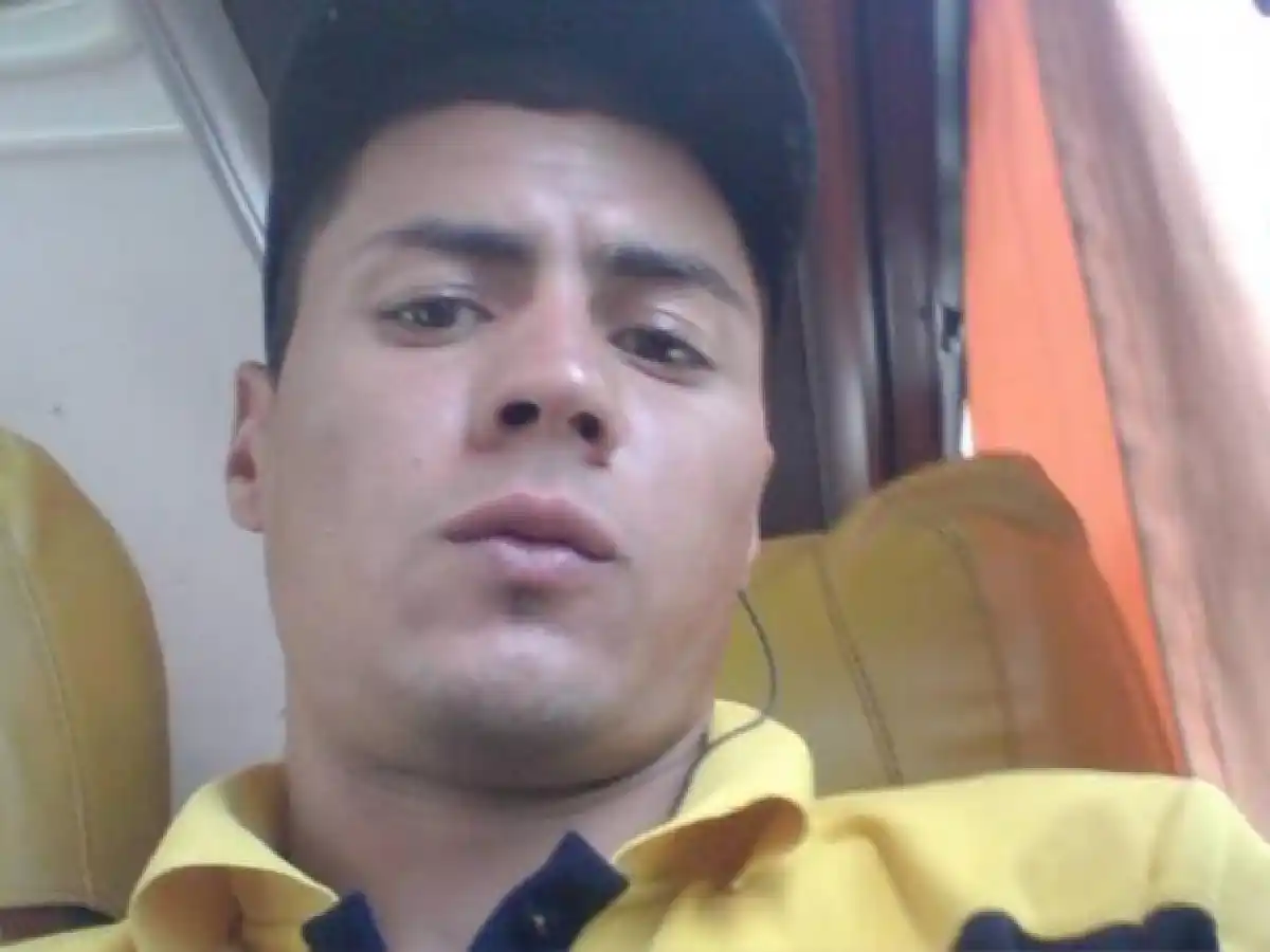 Caso Robledo: habló uno de los jugadores