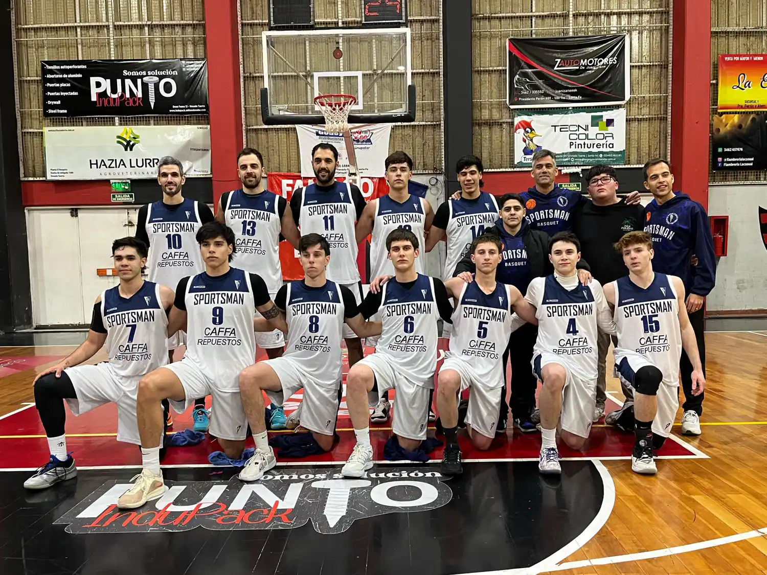 Olimpia Sportsman - 2