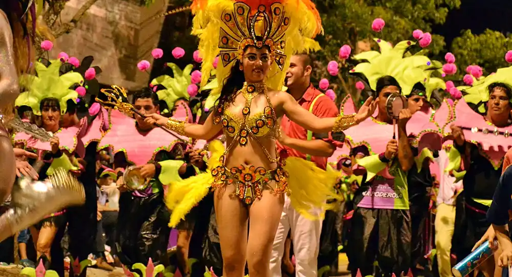 Carnavales