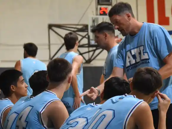 El “Memo Bertoldi” entra en zona caliente: esta noche, tres partidos clave en Rafaela