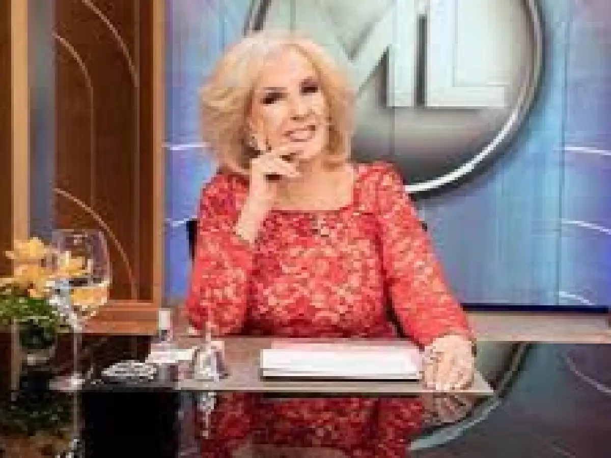 Día clave para la salud de Mirtha Legrand: le colocarán un marcapasos inteligente