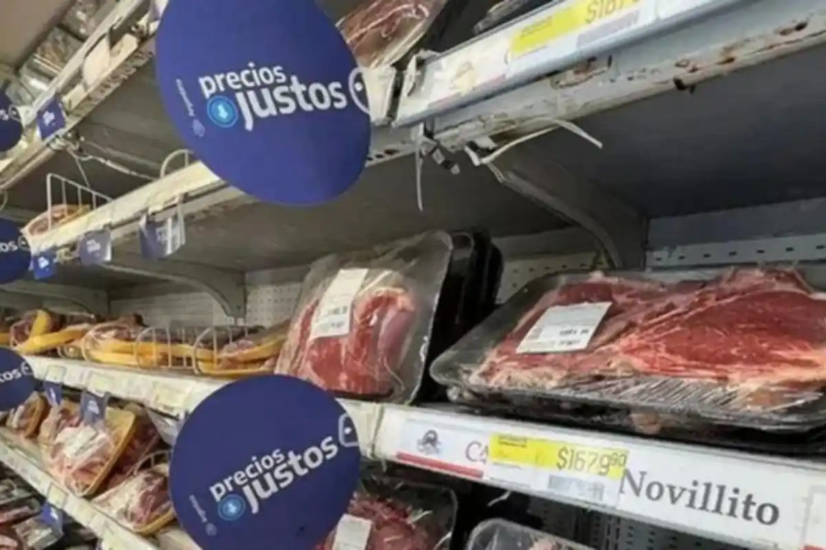 Los cortes estarán disponibles todos los días en supermercados, hipermercados y carnicerías adheridas de todo el país.
