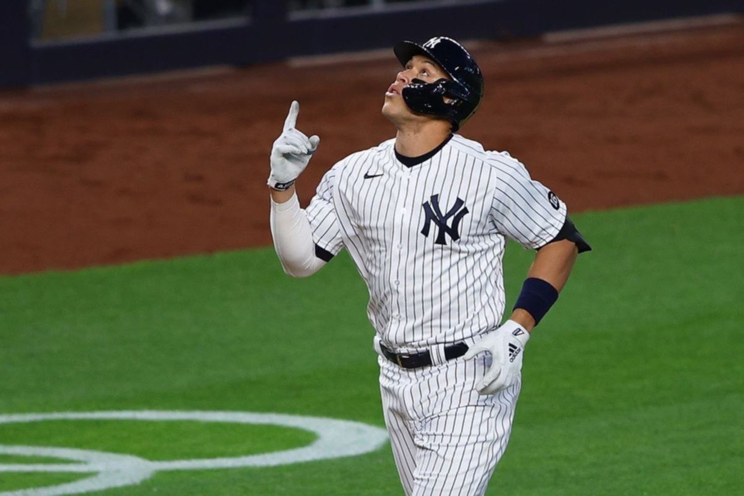 Hazaña de Aaron Judge en la MLB: ¡Un jonrón para la historia! 