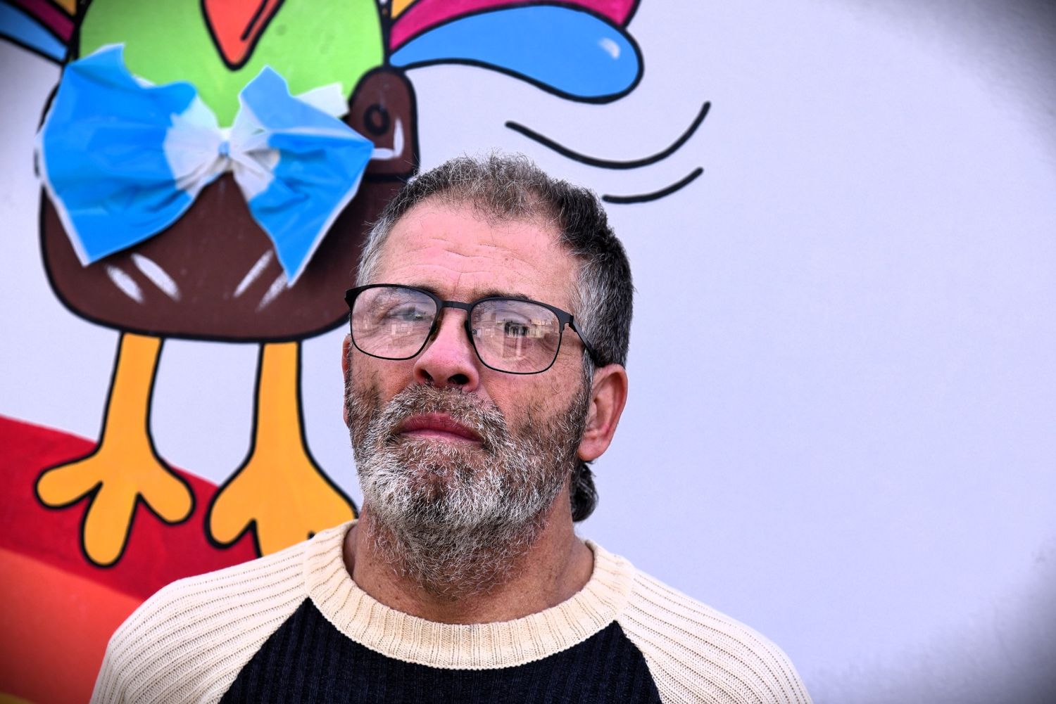 Jorge Rinaldi