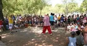El miércoles presentan las actividades de la colonia municipal de vacaciones 