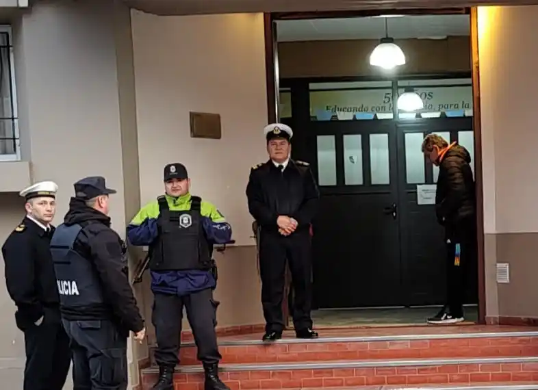 Rige desde hoy la veda electoral