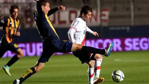 Se cayó la página para comprar las entradas de River-Central