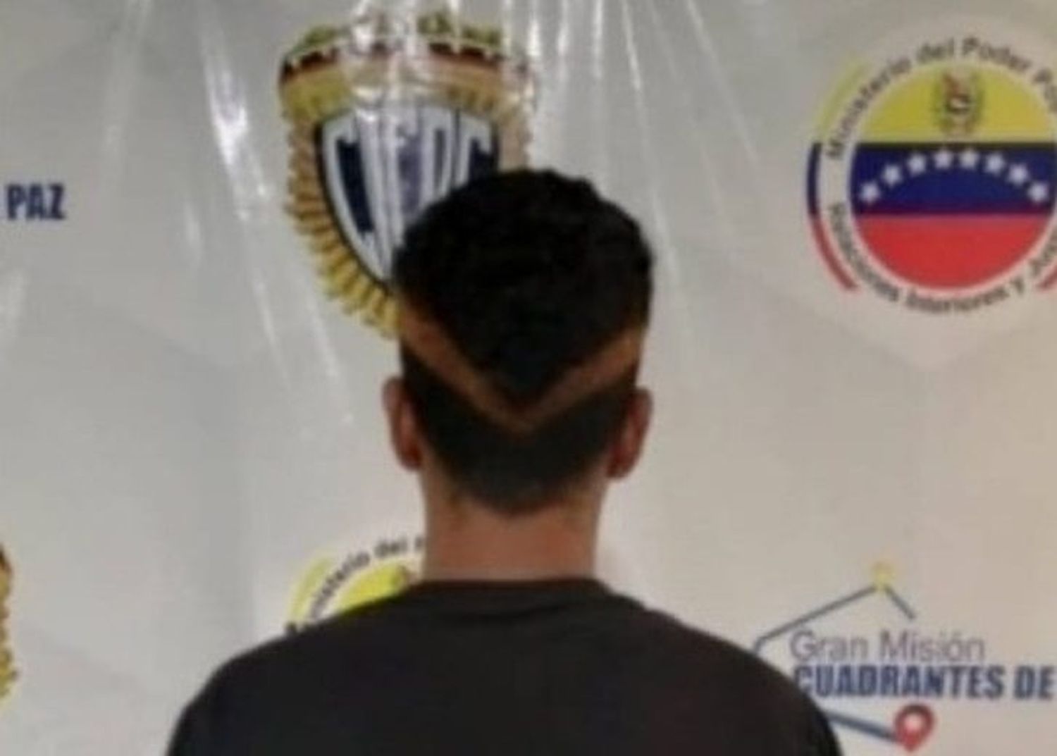RESCATAN A NIÑA DE 12 AÑOS que fue raptada por un hombre en Cojedes