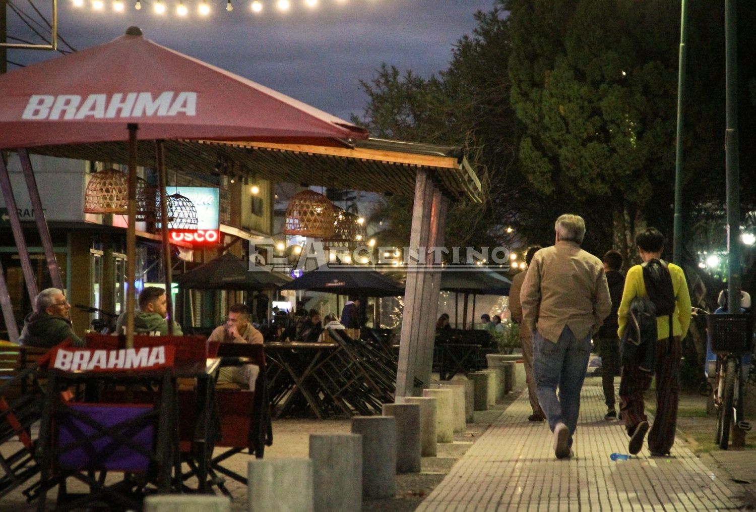 Con un leve repunte, cierra uno de los peores inviernos turísticos de Gualeguaychú