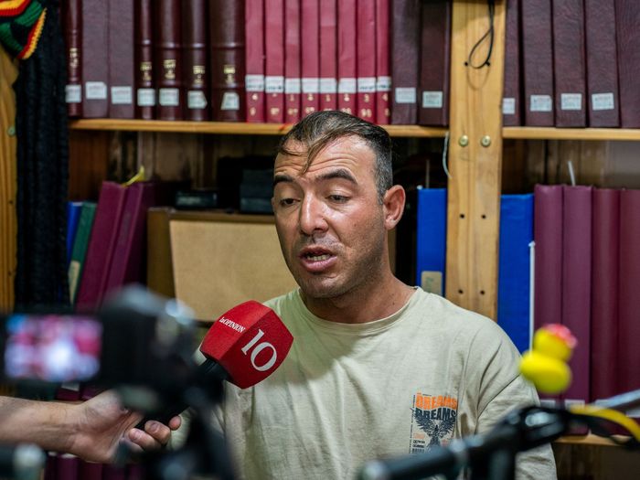 pillo troche en la opinion
