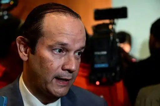 Panamá espera elecciones transparentes en Venezuela “y que se respete el resultado, gane quien gane”