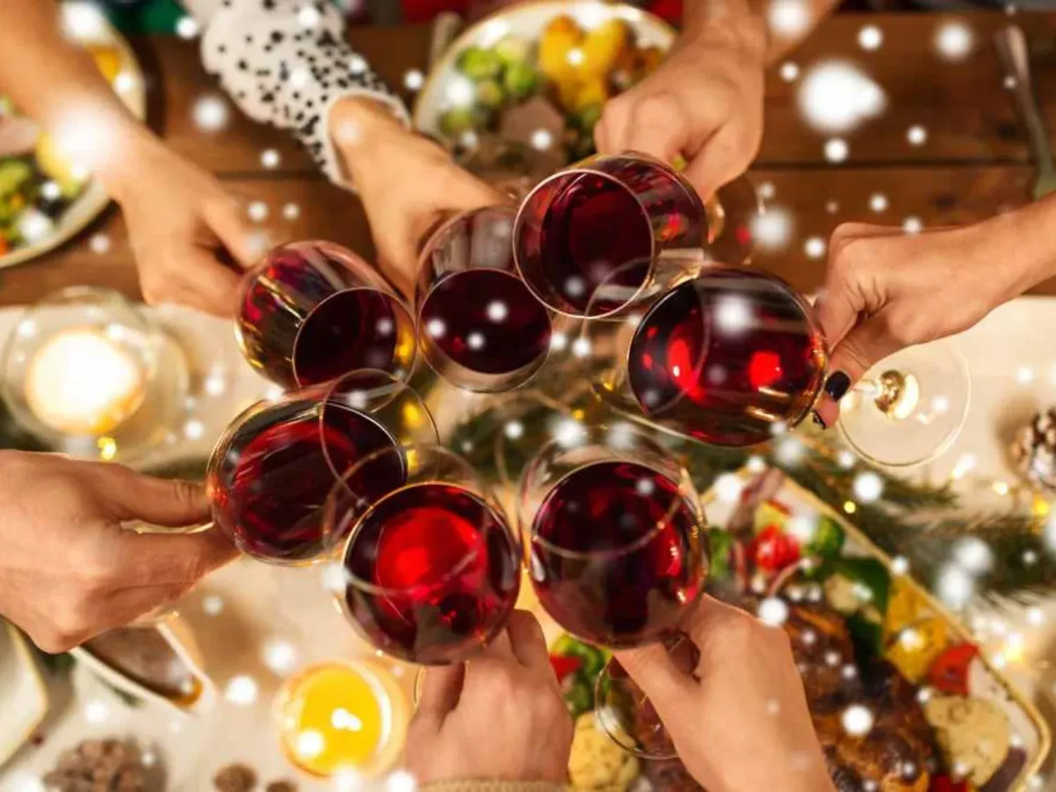 ¿Mesa adentro o afuera? Qué dice el pronóstico del tiempo para la Nochebuena en Gualeguaychú