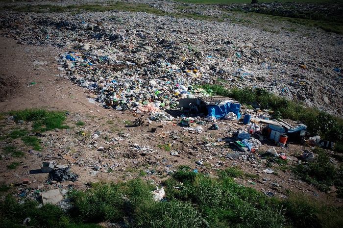 María Paz Caruso - concejal y ex secretaria de Ambiente y Movilidad	“El Complejo Ambiental está en crisis” - 2