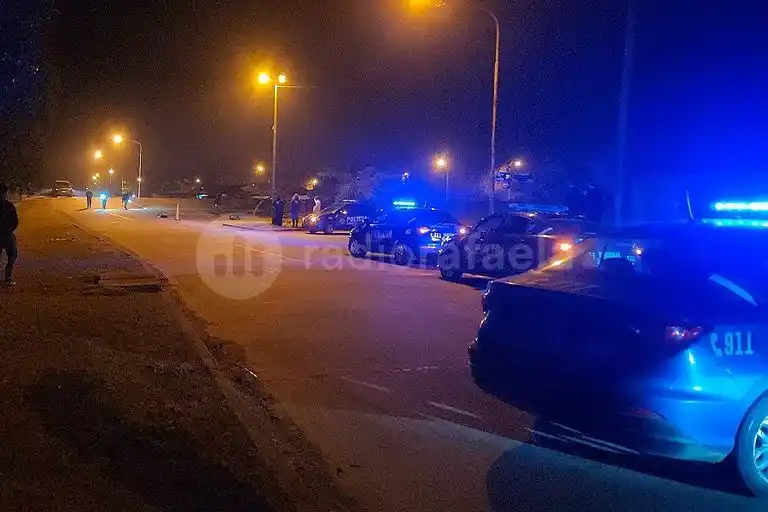 Pedirán 16 años de prisión efectiva para el homicida de Nahuel Gaitán: “Actuó con intención y voluntad de matarlo”