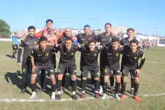 La Liga de Gualeguay publicó la programación oficial del fin de semana: partidos sábado 7 y domingo 8 de junio