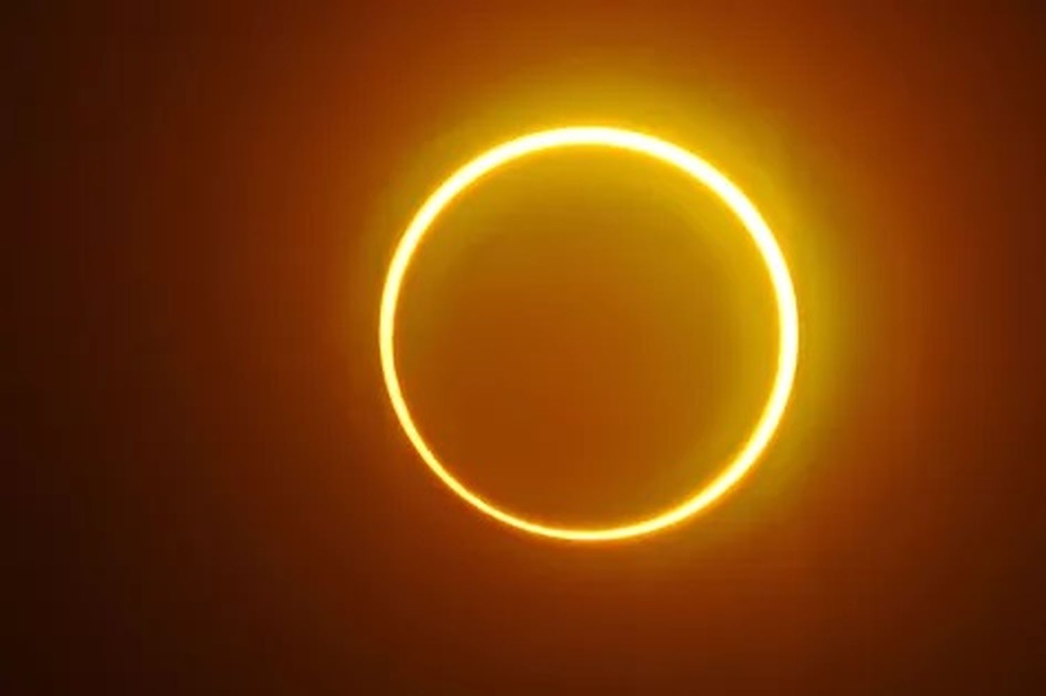 Eclipse Solar en Argentina: cuándo y dónde se verá