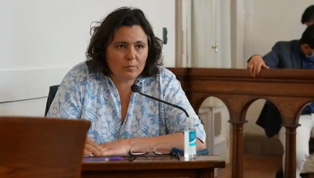 El Concejo rechazó la usurpación y ocupación clandestina de terrenos e inmuebles