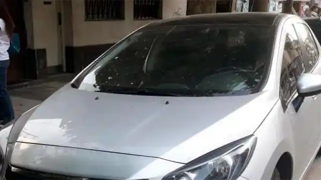 La declaración del papá que olvidó a su beba en el auto y murió por asfixia