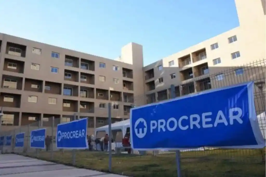 Procrear: Más de 160 mil inscripciones en la primera tanda de aspirantes a los créditos